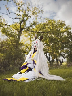 lauriane.cos - Ootsutsuki Kaguya