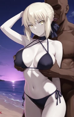 [AISuyuni] Patreon (AI Generated)