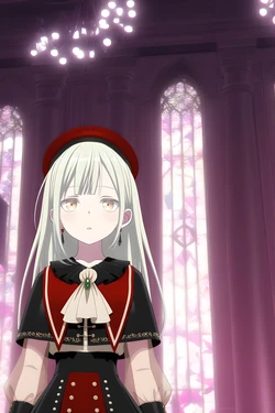 [LoveHUwU] Mutsumi Wakaba 2 [ NTR ] | BanG Dream! [AI Generated]