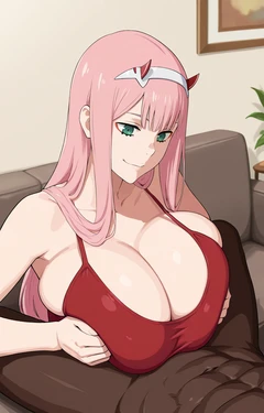 [AISuyuni] Patreon (AI Generated)