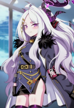 [Toraeru mono] Sorasaki Hina Abduction [AI Generated]