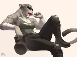 [Furaffinity/e621] Kinuli