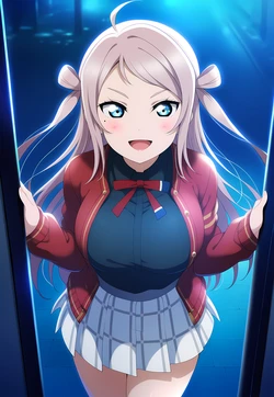 【R-18】+Zhong+Lanzhu+and+hikigaya+hachiman++-+Love+Live!+Nijigasaki (Sen-hwa) [Ai generated]