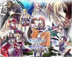 [No Such Agency (Asagi Ryu)] Tsuioku no Orgel 1-2 (Sono Hanabira ni Kuchizuke o) [Spanish] [Nekomi Fansub y Lo Mejor del Yuri]