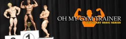 [Heroic Band] Oh My Gym Trainer