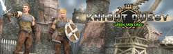 [Heroic Band] Knight Quest