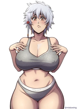 Artist - Mistowing (03.09.26)