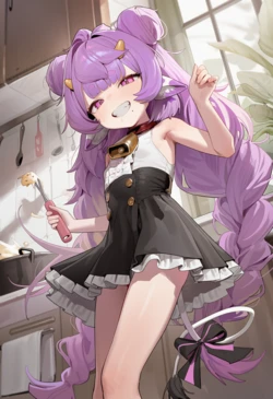 [Nuri] 合集 [AI Generated]