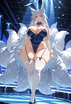 Miyu Shinano [AI Generated]