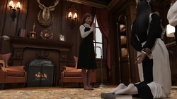 [lakebear] Daughter's Education/女儿的教育 1-20章 [Chinese/English/Japanese]