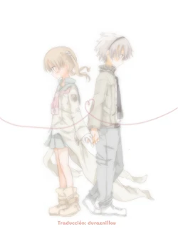 [花森苺]  Doujinshi SoMa- Soul Eater dj- Soul x Maka [Español] Dur