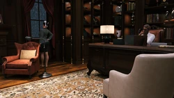 [lakebear] Daughter's Education/女儿的教育 21-27章 [Chinese/English/Japanese]