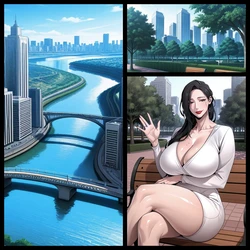 [Ace火神] 人妻外遇 [AI Generated]