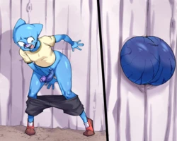 [lucy101] Gumball
