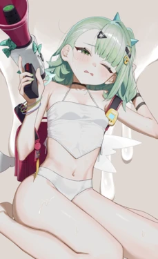 [Artist] しはん SyHan