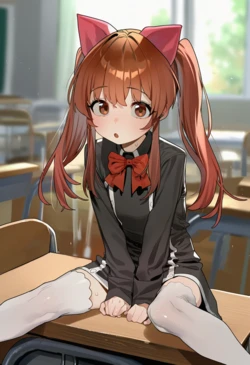 [Nuri] Aloe [AI Generated]