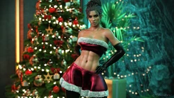 [Otacon212] Nomad Gift Exchange