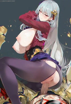 [Pixiv] 御坂12003 (2864095) 2026.03.10