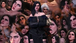 [Otacon212] Stand-In