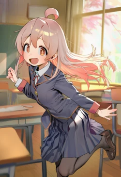 [Nuri] 合集6 [AI Generated]