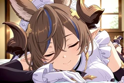 [║] 67 #グランブルーファンタジー グラブル ガレヲン - クロロ的插畫 – pixiv [AI Generated]