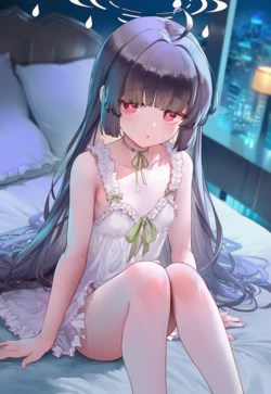 Magakiiii [20260310]彼女交換2 [83P] [AI Generated]