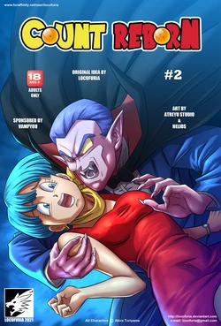 Locofuria - Count Reborn 2