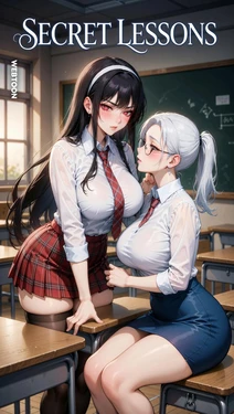 Secret lesson [AI Generated]