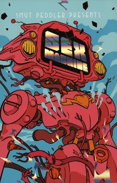 Smut Peddler - Sex Machine