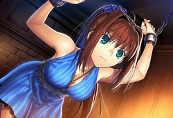 遼来来 Aoko Aozaki [AI Generated]