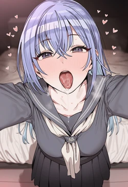 [mic3] 鈴木羽那2 [AI Generated]