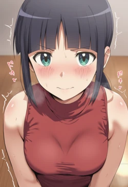 [tonkotsu_soup] Sakura Mutsuko [AI Generated]