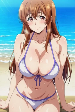 [Machina Ai] Nanaka Kotegawa | 古手川奈々華 [AI Generated]