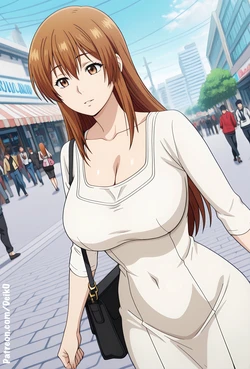 [Deik0i] (Request) Nanaka Kotegawa // Grand Blue (Set 01) [AI Generated]