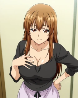 [Ponchoman] Nanaka Kotegawa EXTRA 4 - Grand Blue Dreaming || 古手川 奈々華 - ぐらんぶる (UNCENSORED) 70 IMAGES [AI Generated]