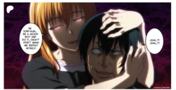 [Kevcrexx] Nanaka Kotegawa-COMIC NSFW -PROYECT✅