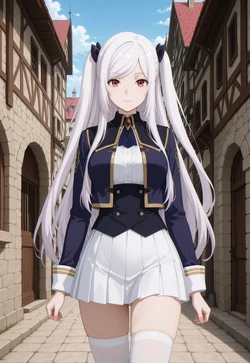 [Patreon] (Wild F) Alexia Midgar (Tier 2) [AI Generated]