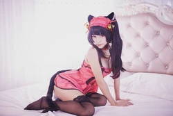Yuuno - Kurumi Neko ver.