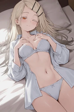 [Noriko のり子] Shinosawa Hiro [AI Generated]