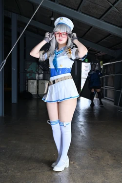 れりか (zakurorro) - Neon