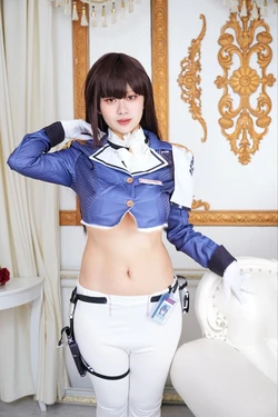 れりか (zakurorro) - Marciana