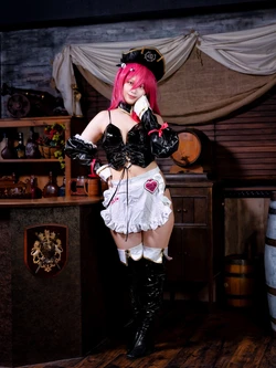 れりか (zakurorro) - Mast (Romantic Maid)