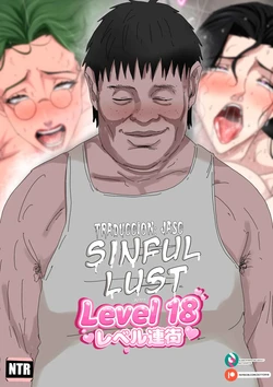 [Zutto] Sinful Lust Nivel 18 [Spanish] [Jasc] [Ongoing]