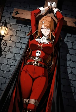 [Kanata] クイーン・エメラルダス Queen Emeraldas (Queen Emeraldas) - Extra (Patreon) [AI Generated]