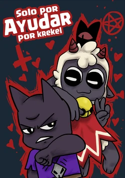 Solo por ayudar (en curso)