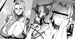 [Hiro潶] 《泳装vampire》