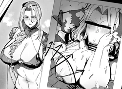 [Hiro潶] 《泳装vampire》