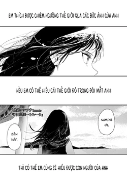 [Torii Yoshitsuna] Namima no Portrait (COMIC LOE VOL.11 LOE NEXT2) [Vietnamese - Tiếng Việt]