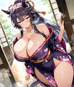 AmadeusAI - Narita Brian [AI Generated]