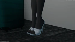 [InsertNameHere] 色影师与空乘 1~8